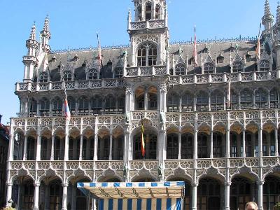 GRAND PLACE 1