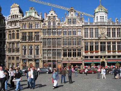 GRAND PLACE 2