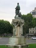 NAPOLEON STATUE