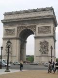 ARC DE TRIOMPHE