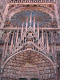 STRASBOURG CATHEDRAL 1
