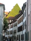 BASEL OLD TOWN 3