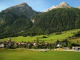 BERNINA EXPRESS - SWISS VILLAGE 1