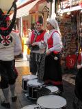 FESTIVITY NEAR MANNEKEN PIS