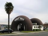 Donut Hole, La Puente
