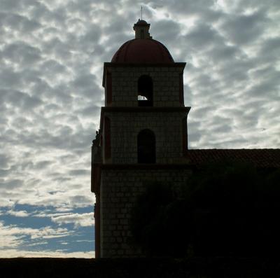 Mission Santa Barbara