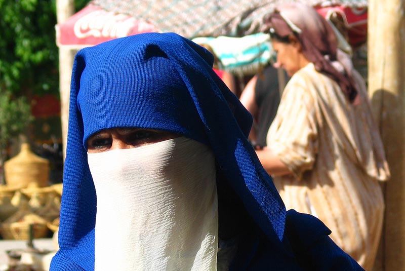 Blues de marrakech