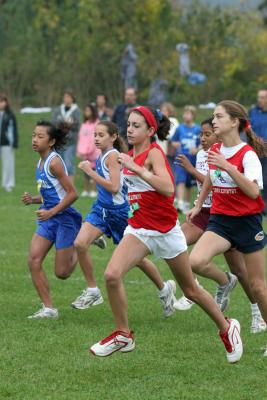 Black River Cross Country