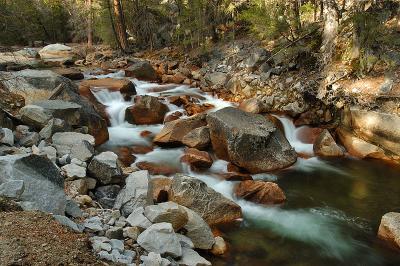 Tanaya Creek