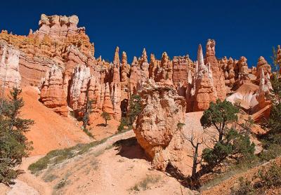 Bryce Canyon National Park