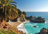 McWay Falls