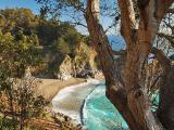 McWay Falls