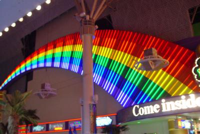 Old Vegas-Fremont Street