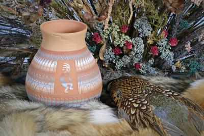 10D Pottery