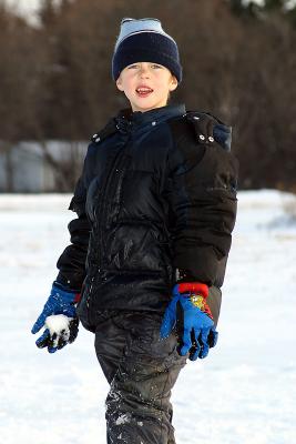Winter 2003-2004