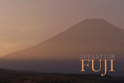 Operation Fuji