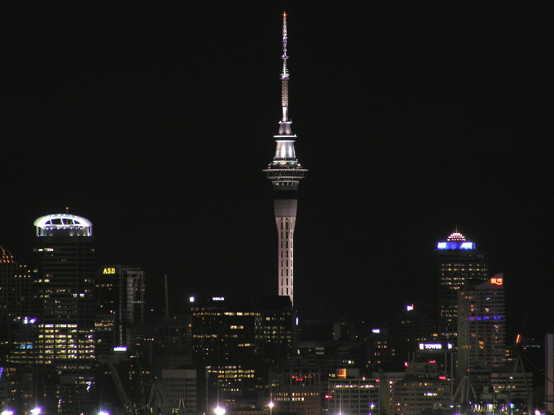 Sky Tower