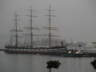 Sailing Ship and Alcatraz.JPG