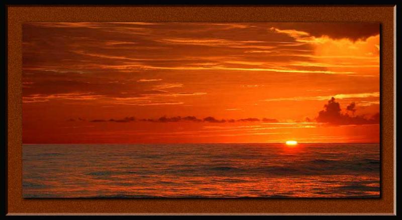 Crimson Dawn