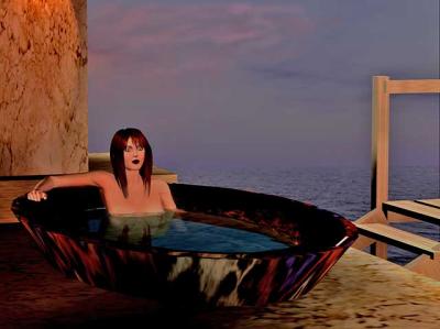 Dusk Dip