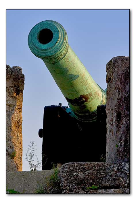 Olde Cannon
