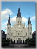 St. Louis Cathedral