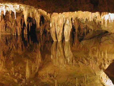 Luray Caverns