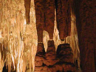 Luray Caverns