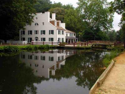 The C&O Canal