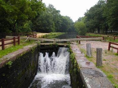 The C&O Canal