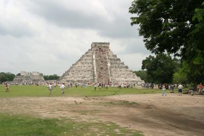 Chitzen Itza Gallery
