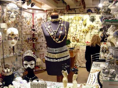 Mask Shop