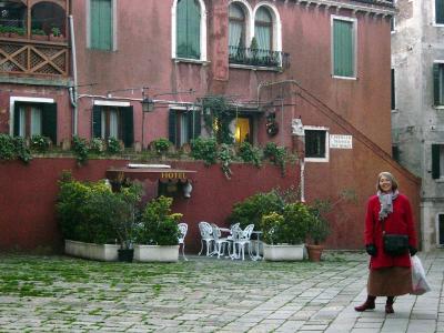 Locanda Fiorita