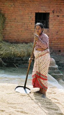 bhaktapur