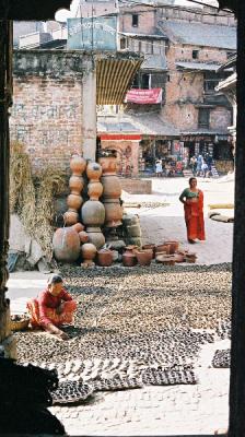 bhaktapur