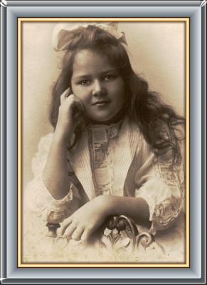 Martha_6years old