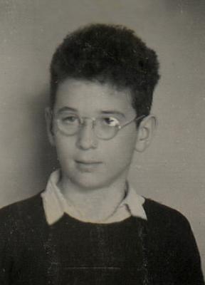Richie around 9