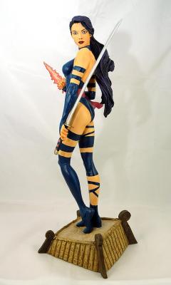 Psylocke