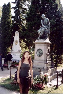 Graveyard_Vienna_Austria