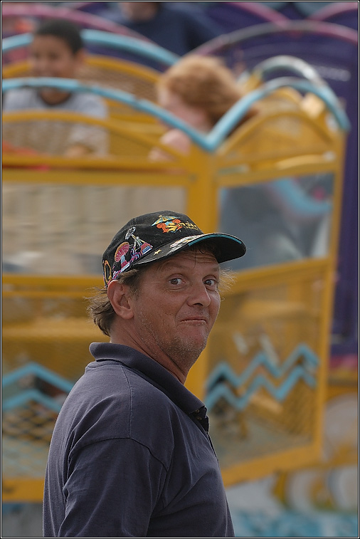Carnie