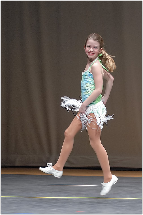 Dance Recital