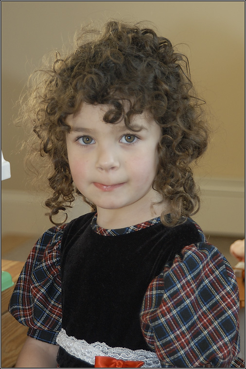 Girl #2