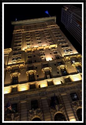 The Peninsula Hotel
