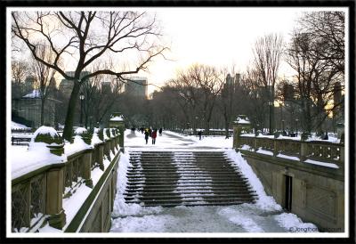 NYC-Central Park