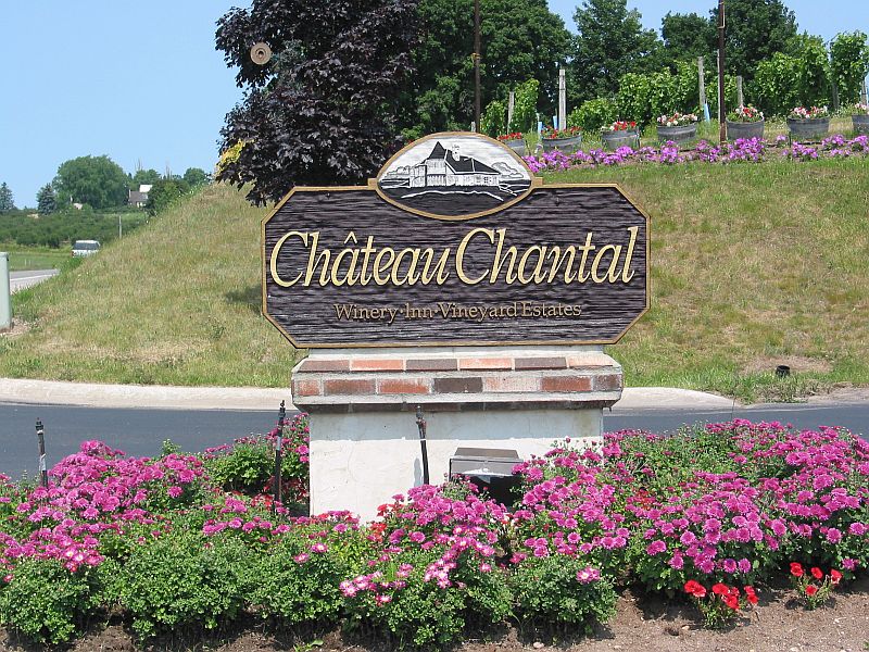 Chateau Chantal