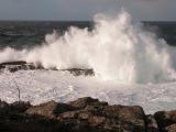 Nov 25 big seas