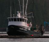 Fishing boat