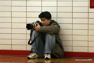 fellow photographer