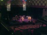 Izaline Calister at the Doelen Rotterdam