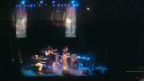 Izaline Calister at the Doelen Rotterdam